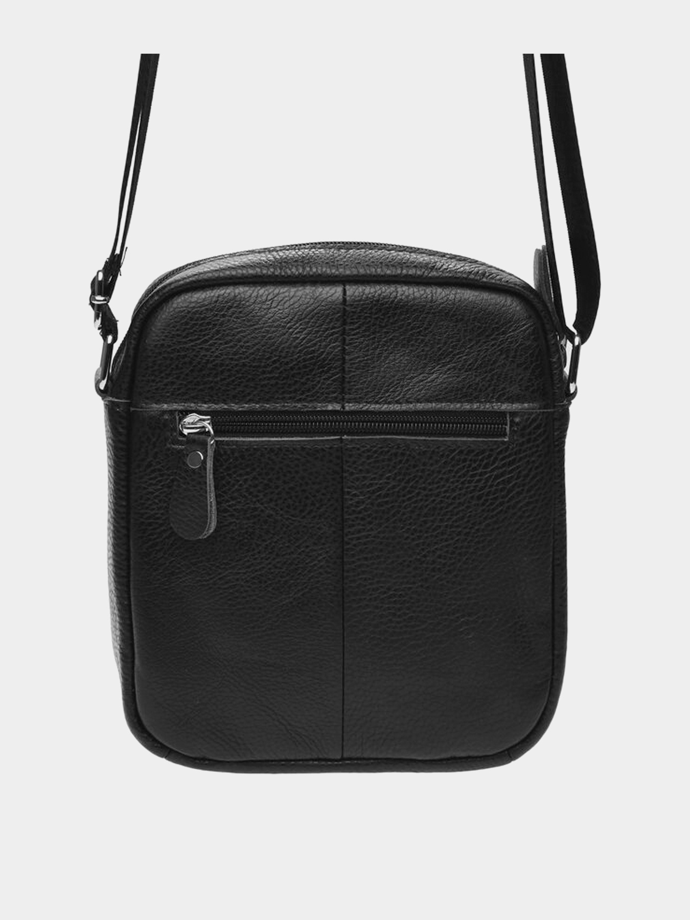 Кросс-боди Keizer модель K10082-black Фото