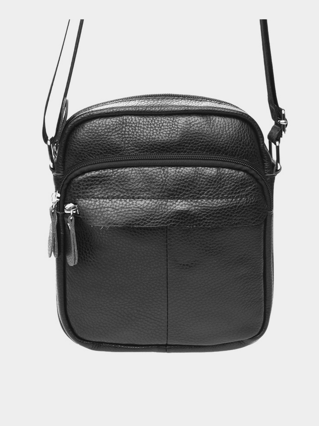 Кросс-боди Keizer модель K10082-black Фото