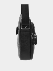 Крос-боді Keizer модель K10082-black Фото