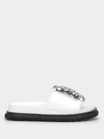 Шлепанцы It-girl модель 200-24-38-202 Фото