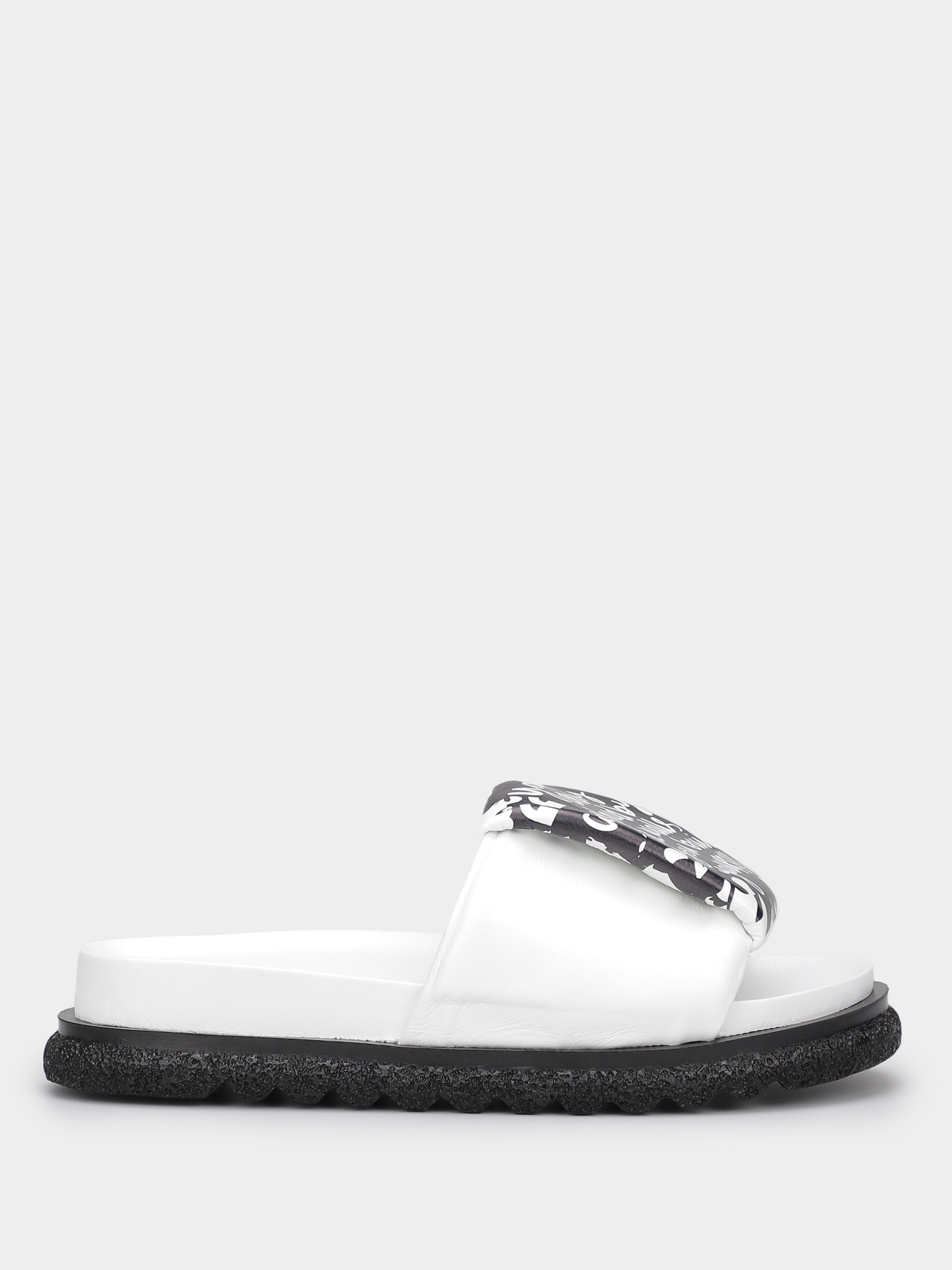 Шльопанці It-girl модель 200-24-38-202 Фото