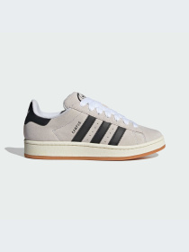 Кеды Adidas Campus модель GY0042-KZ Фото