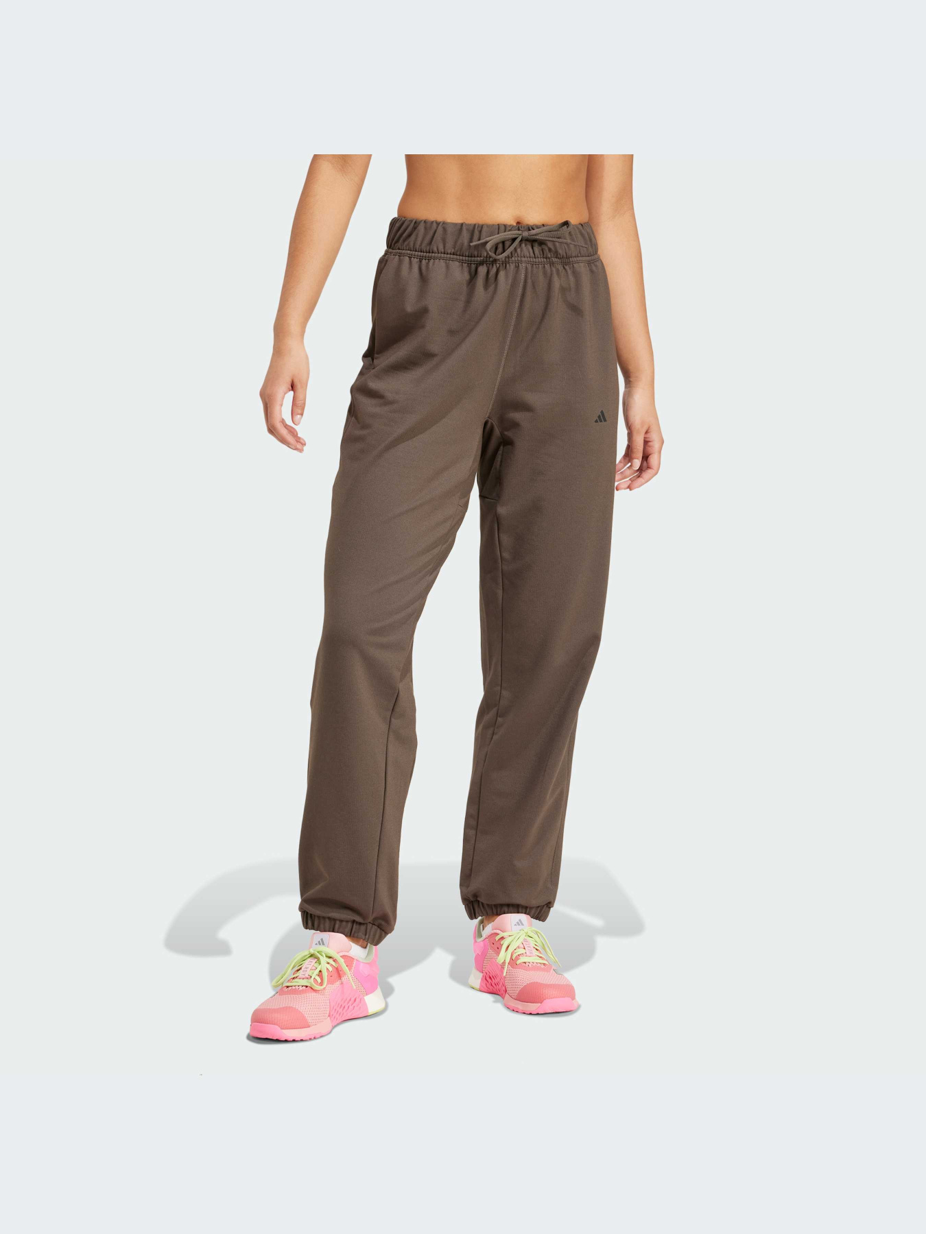 Брюки Adidas модель IV9221-KZ Фото