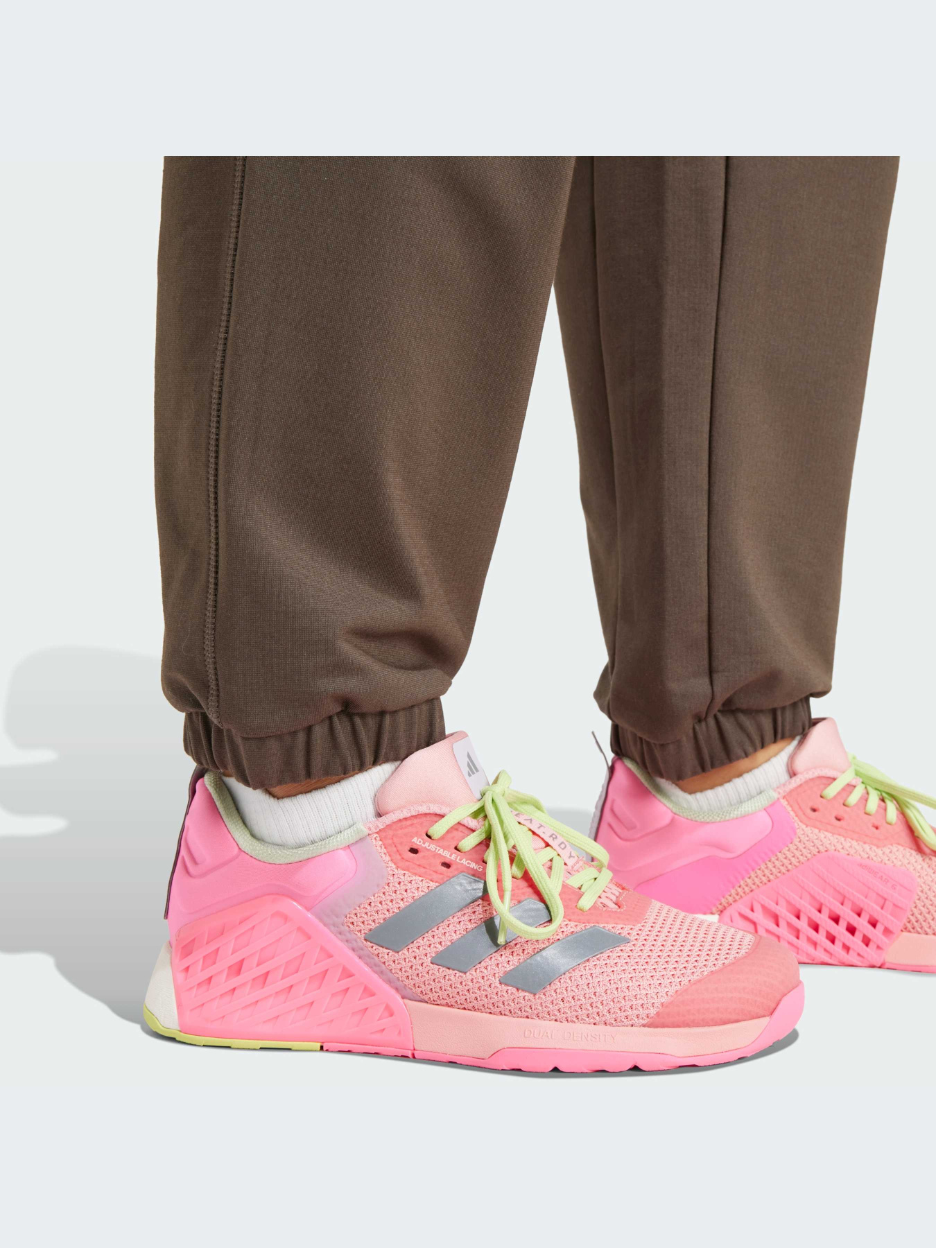 Брюки Adidas модель IV9221-KZ Фото