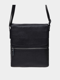 Кросс-боди Keizer модель K187015-black Фото