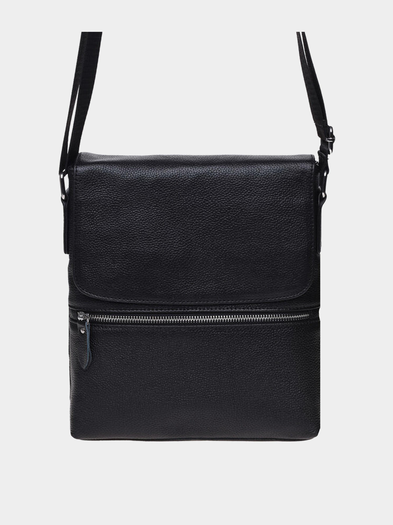 Кросс-боди Keizer модель K187015-black Фото