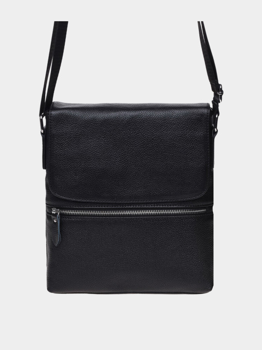 Крос-боді Keizer модель K187015-black Фото