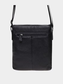 Кросс-боди Keizer модель K187015-black Кросс-боди Keizer модель K187015-black Фото