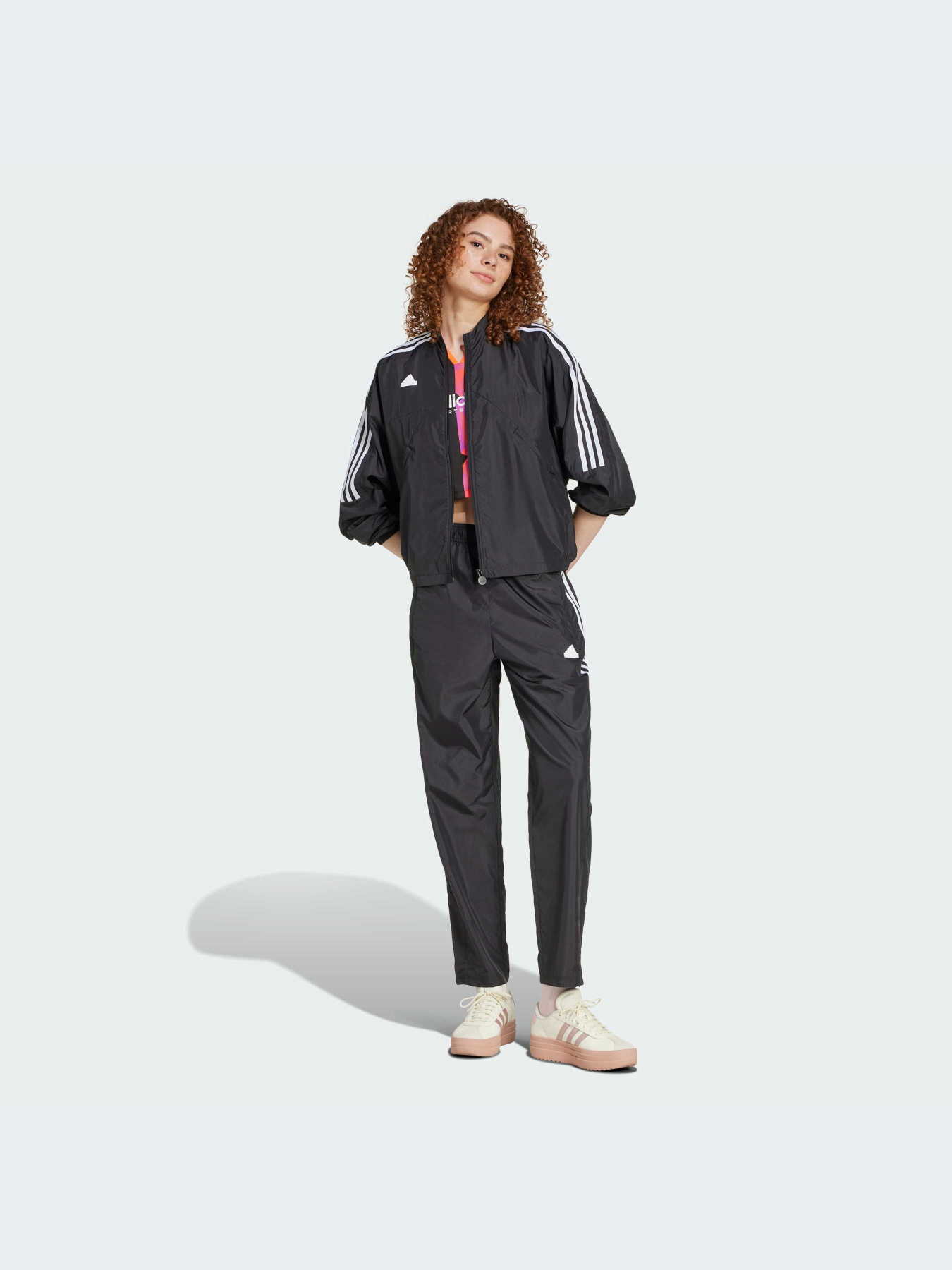 Худи и свитшоты Adidas модель IX3511-KZ Фото
