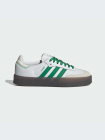 Кеды Adidas модель IE9105-KZ Фото