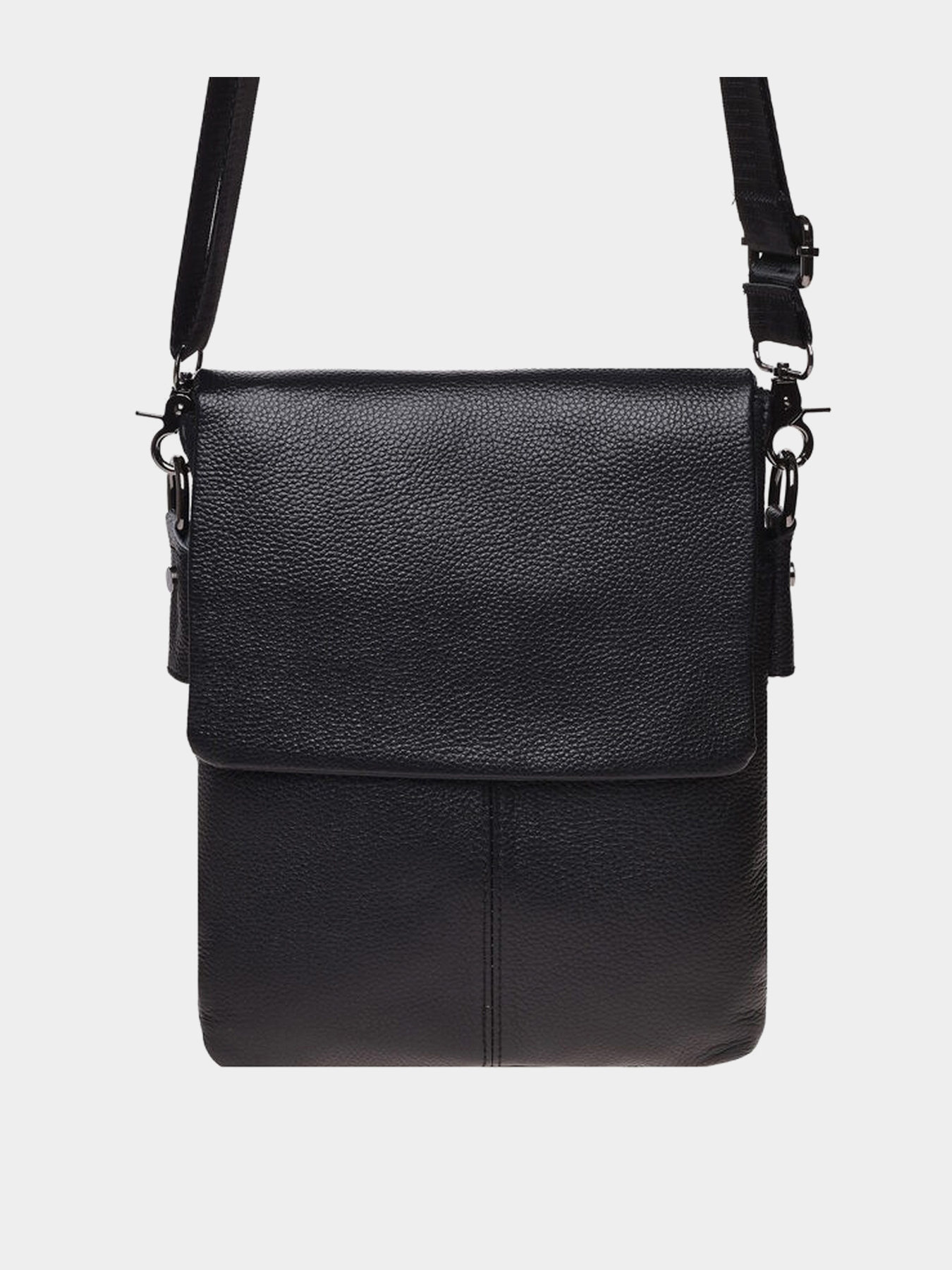 Кросс-боди Keizer модель K12055-black Фото