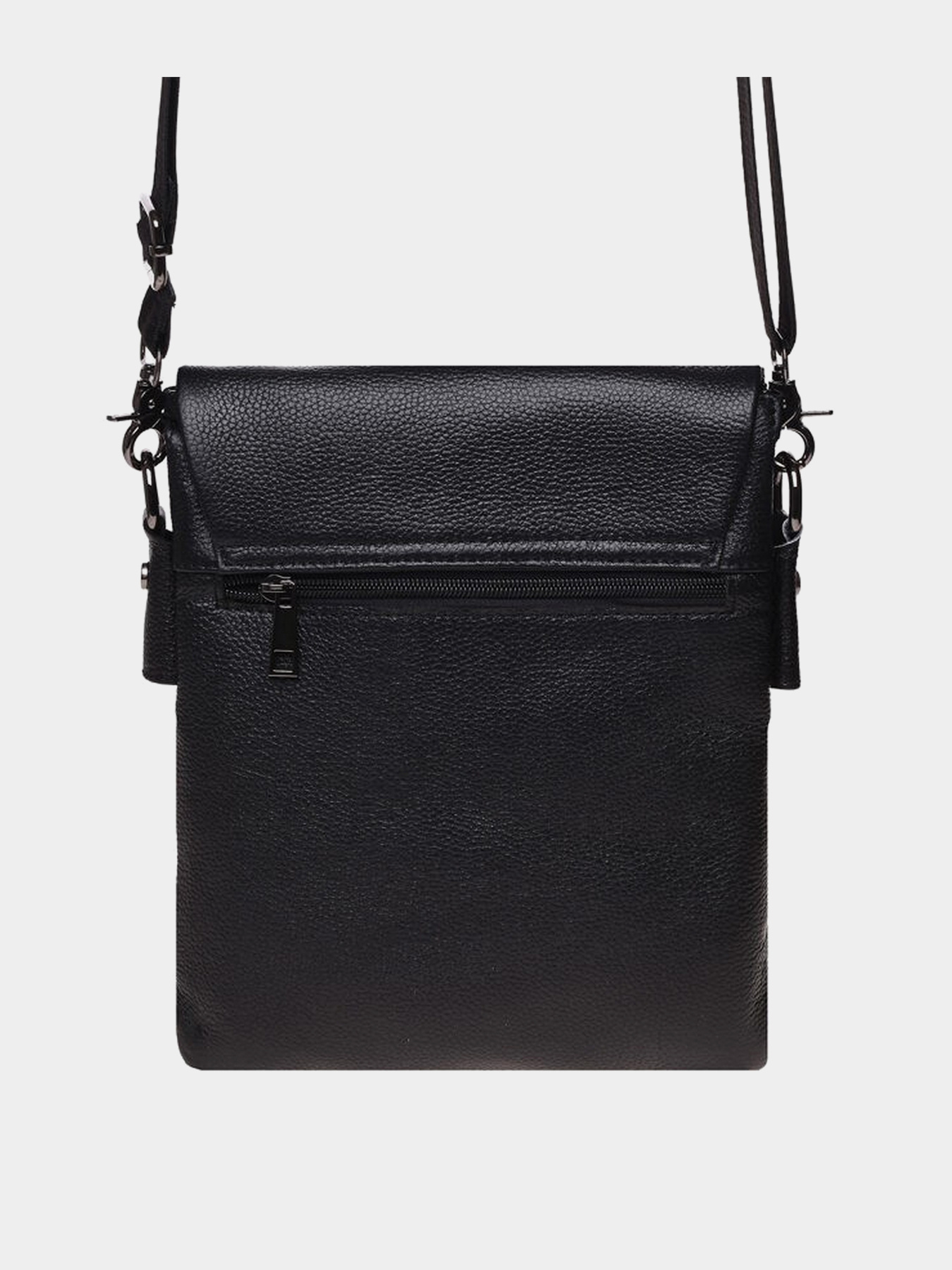 Кросс-боди Keizer модель K12055-black Фото