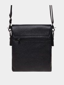 Кросс-боди Keizer модель K12055-black Кросс-боди Keizer модель K12055-black Фото