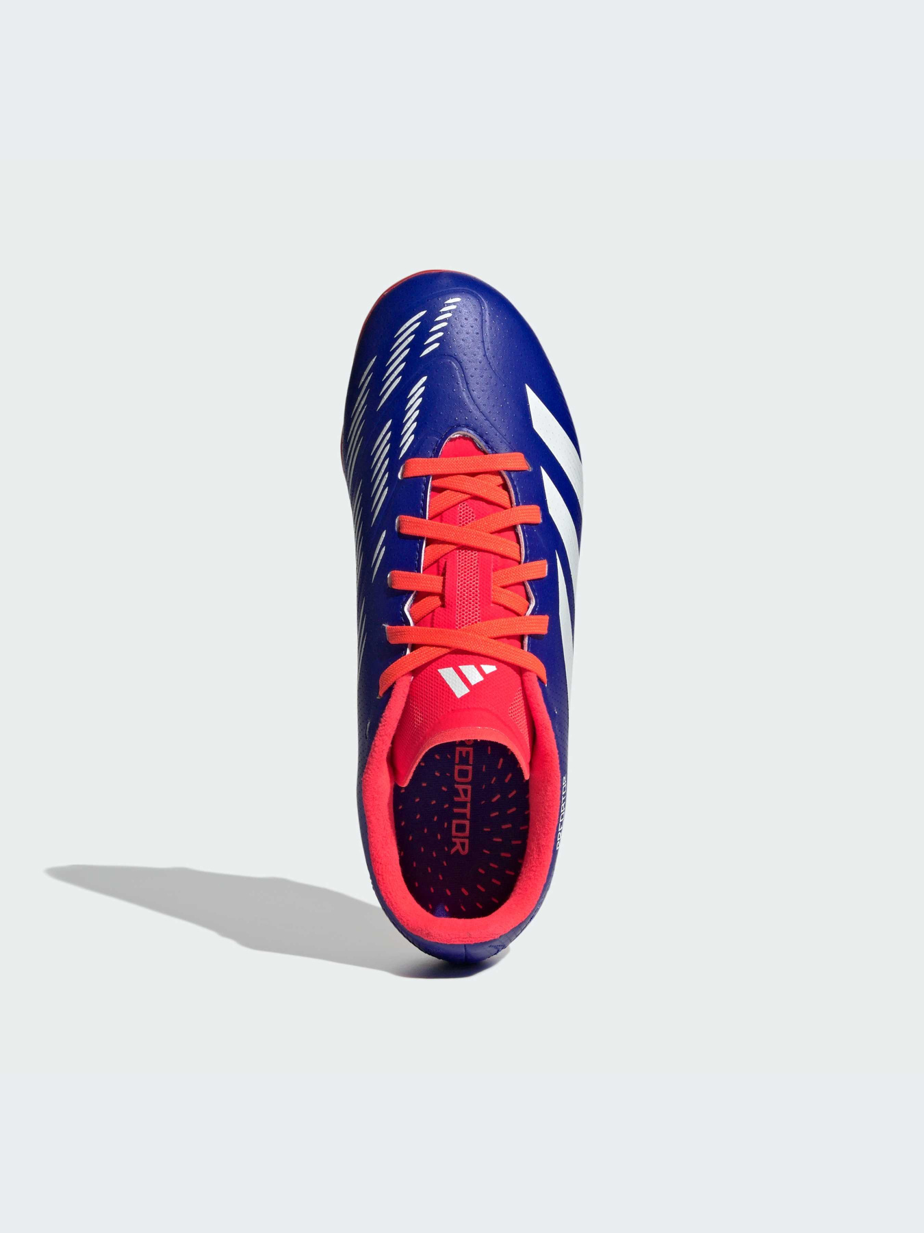 Кроссовки Adidas Predator модель ID0911-KZ Фото