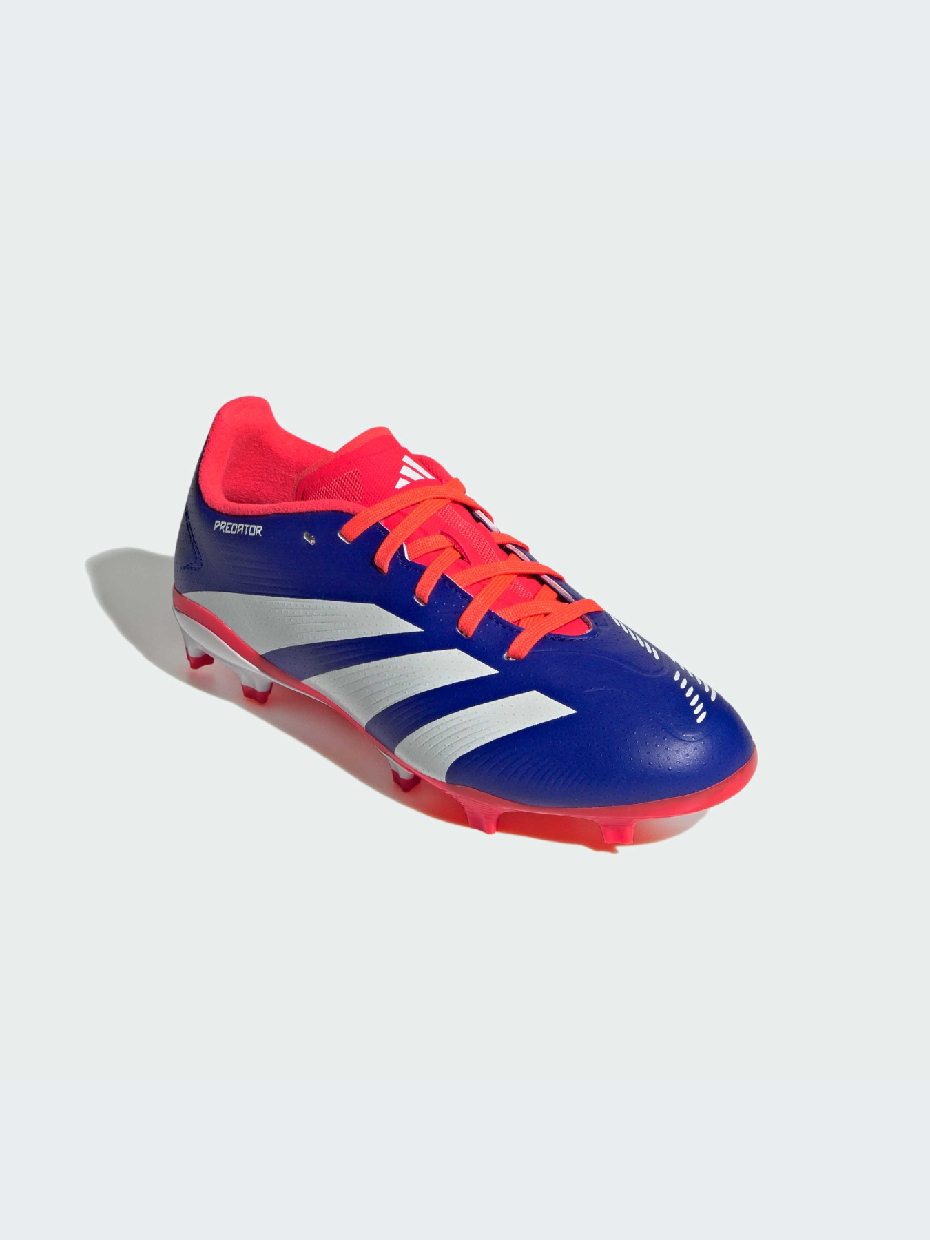 Кроссовки Adidas Predator модель ID0911-KZ Фото