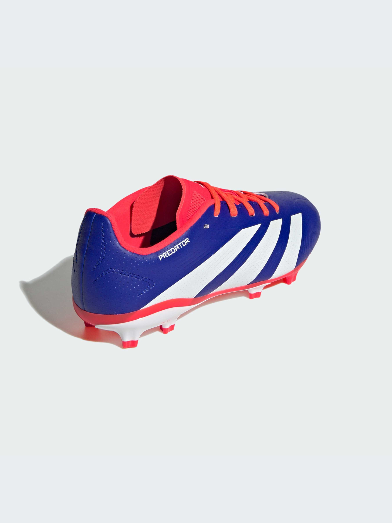 Кроссовки Adidas Predator модель ID0911-KZ Фото