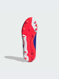 Кроссовки Adidas Predator модель ID0911-KZ Фото