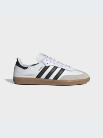 Кеды Adidas модель IF0642-KZ Фото