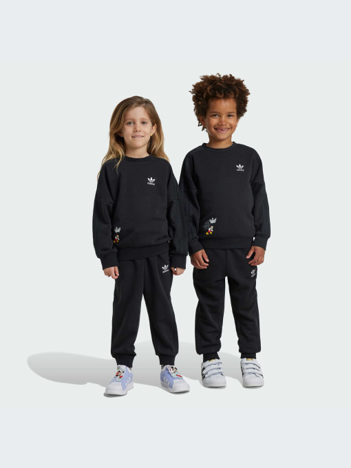 Костюмы Adidas модель IX6432-KZ Фото