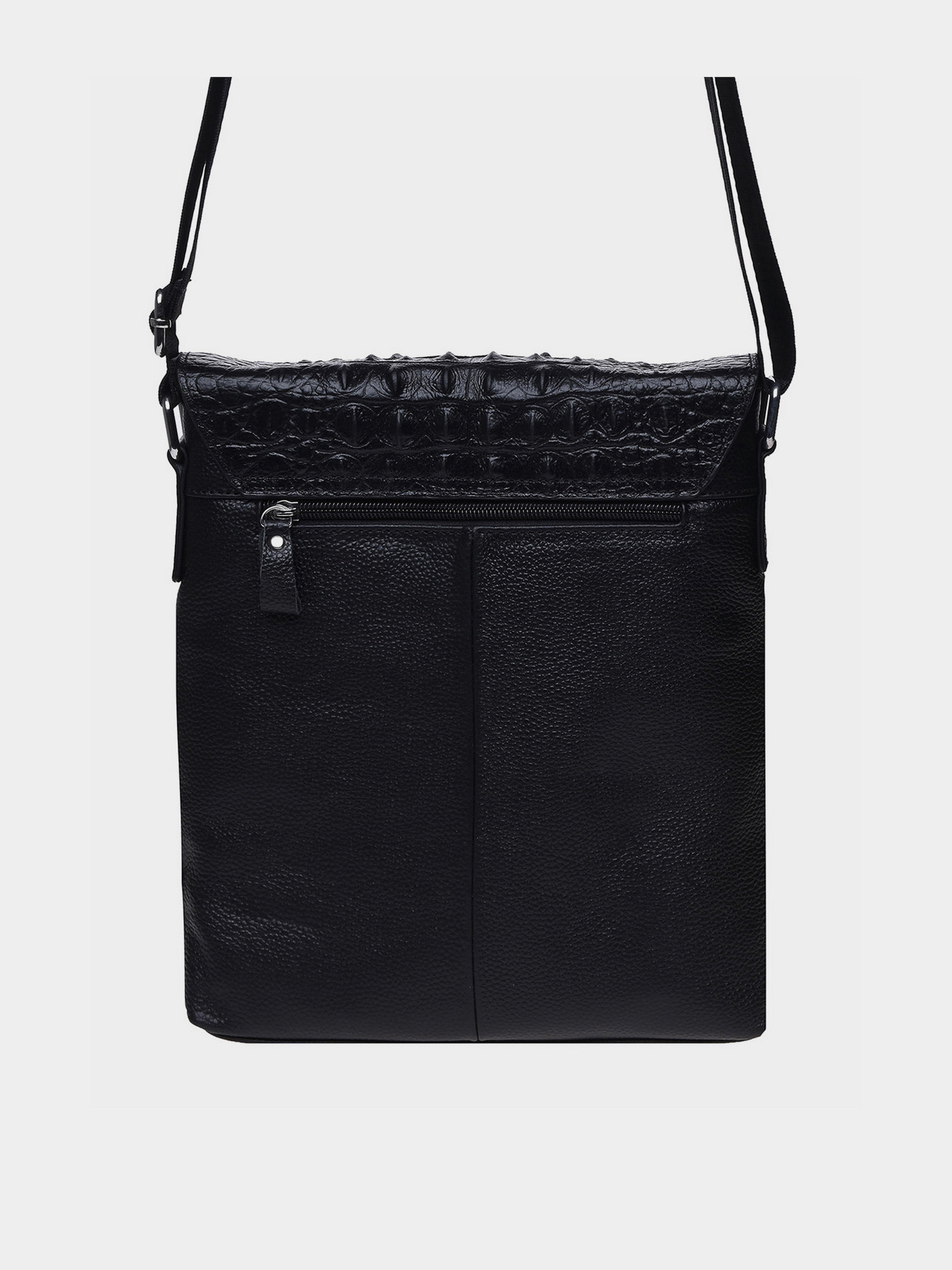 Кросс-боди Keizer модель K187013-black Фото