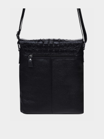 Кросс-боди Keizer модель K187013-black Фото