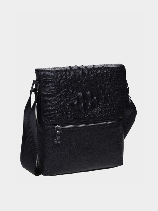 Кросс-боди Keizer модель K187013-black Фото