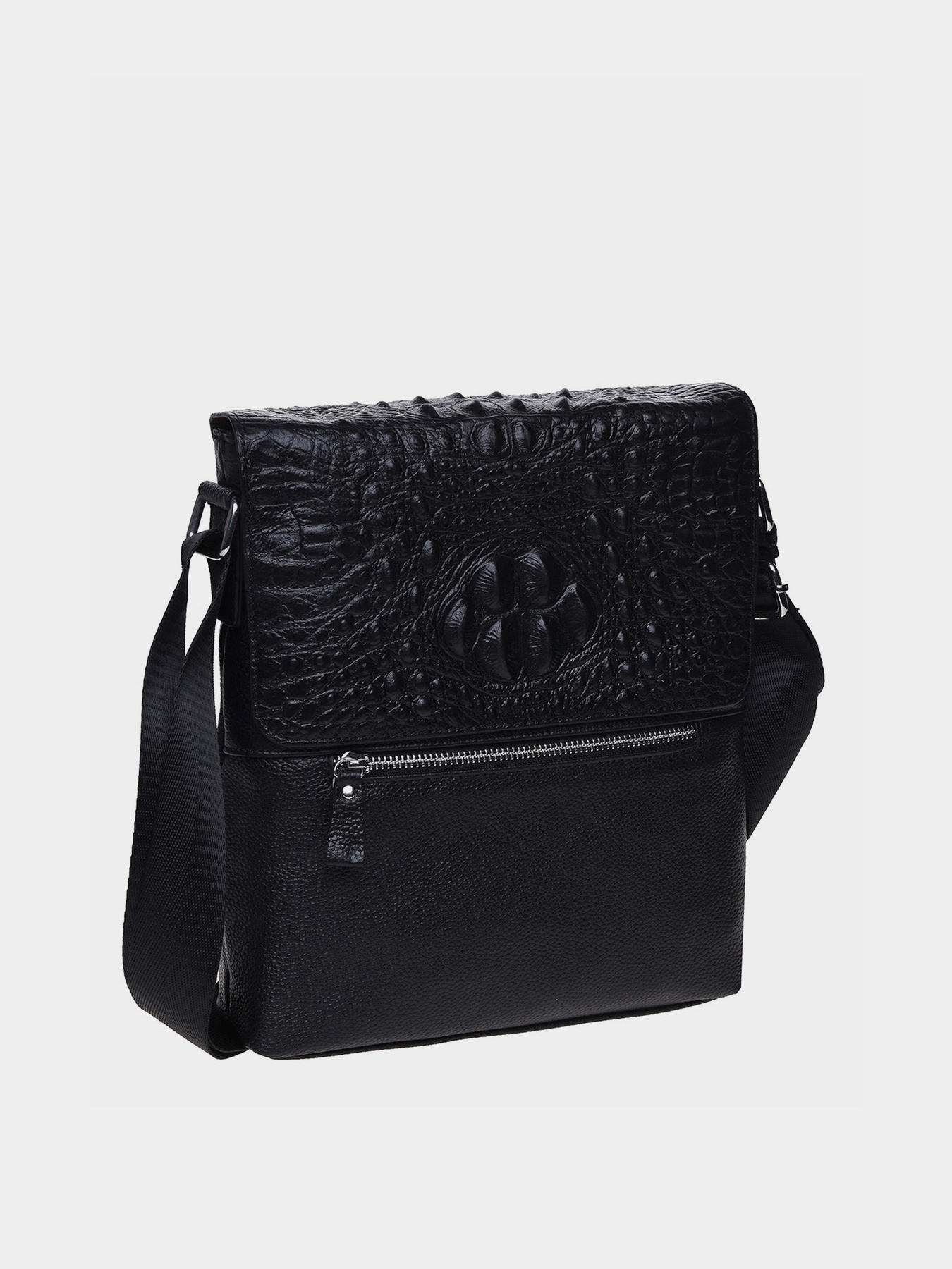 Кросс-боди Keizer модель K187013-black Фото