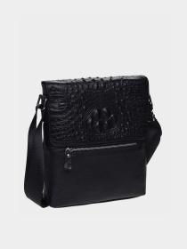 Кросс-боди Keizer модель K187013-black Фото