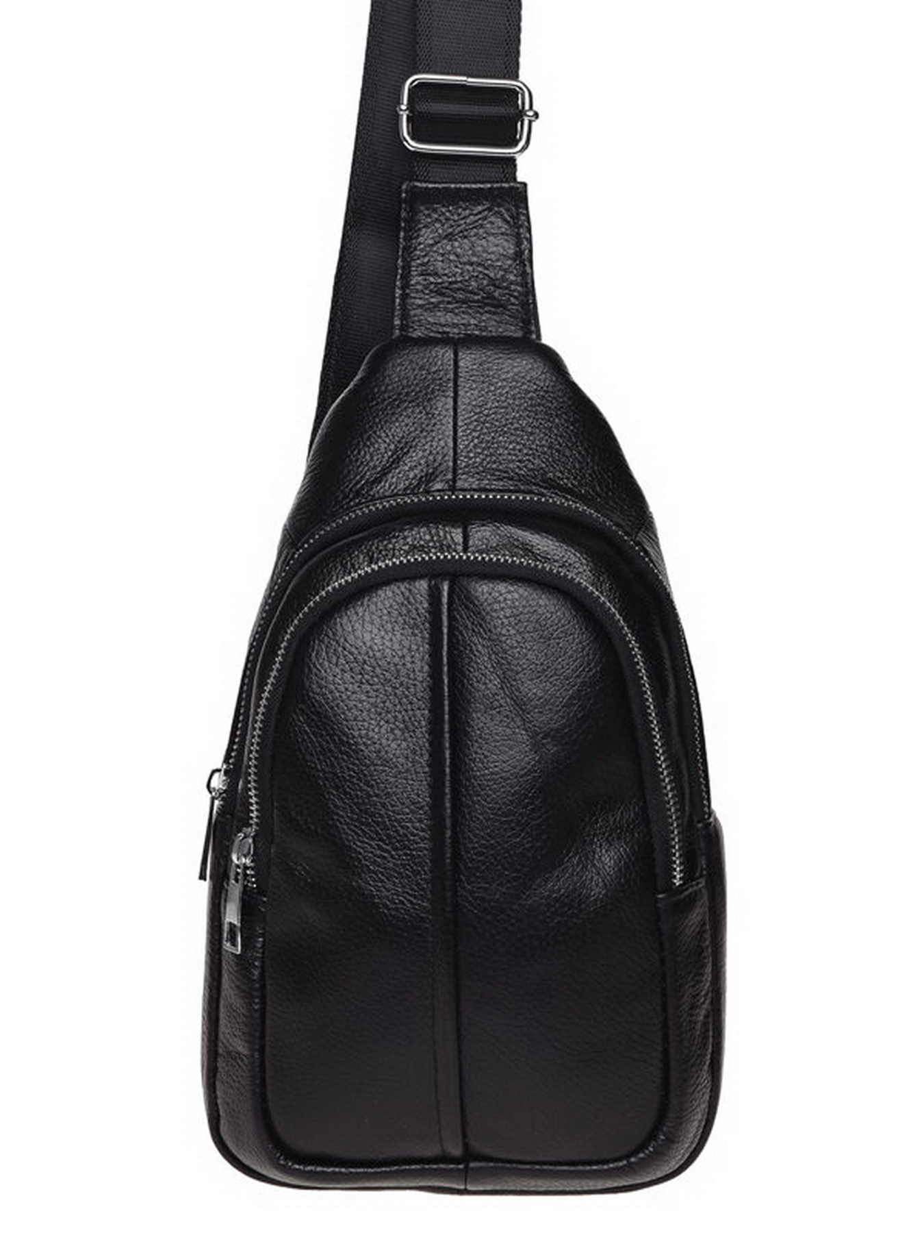 Повсякденний рюкзак Keizer модель K1156-black Фото