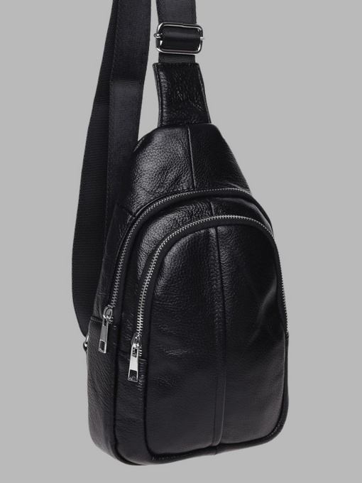 Повсякденний рюкзак Keizer модель K1156-black Фото