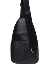 Повсякденний рюкзак Keizer модель K1156-black Фото