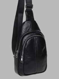 Повсякденний рюкзак Keizer модель K1156-black Фото