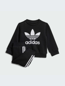 Костюмы Adidas Adicolor модель IX5150-KZ Фото
