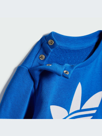 Костюмы Adidas Adicolor модель IX5151-KZ Фото