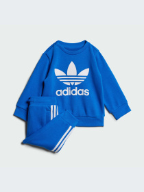 Костюмы Adidas Adicolor модель IX5151-KZ Фото