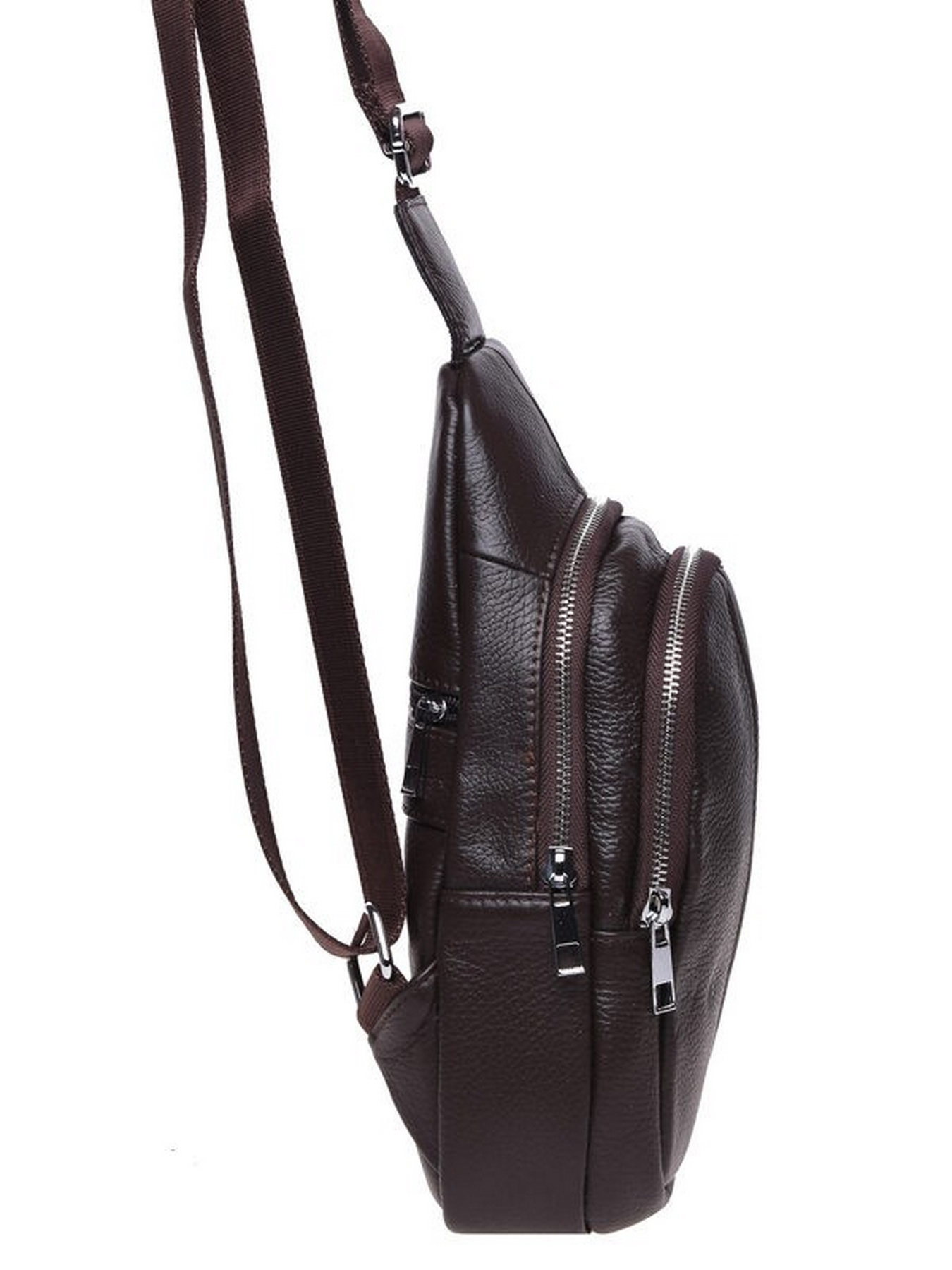 Рюкзак Keizer модель K1156-brown Фото