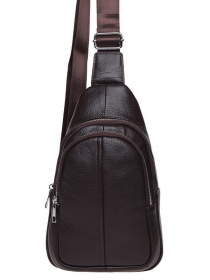 Повседневный рюкзак Keizer модель K1156-brown Фото