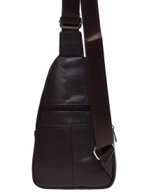 Повседневный рюкзак Keizer модель K1156-brown Фото