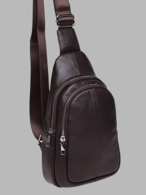 Повседневный рюкзак Keizer модель K1156-brown Фото