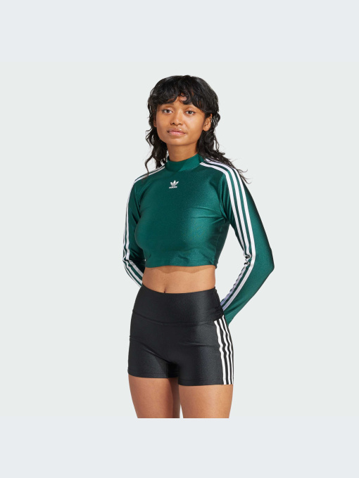 Худи и свитшоты Adidas Adicolor модель IR8136-KZ Фото