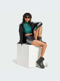 Худи и свитшоты Adidas Adicolor модель IR8136-KZ Фото