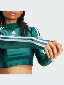 Худи и свитшоты Adidas Adicolor модель IR8136-KZ Фото
