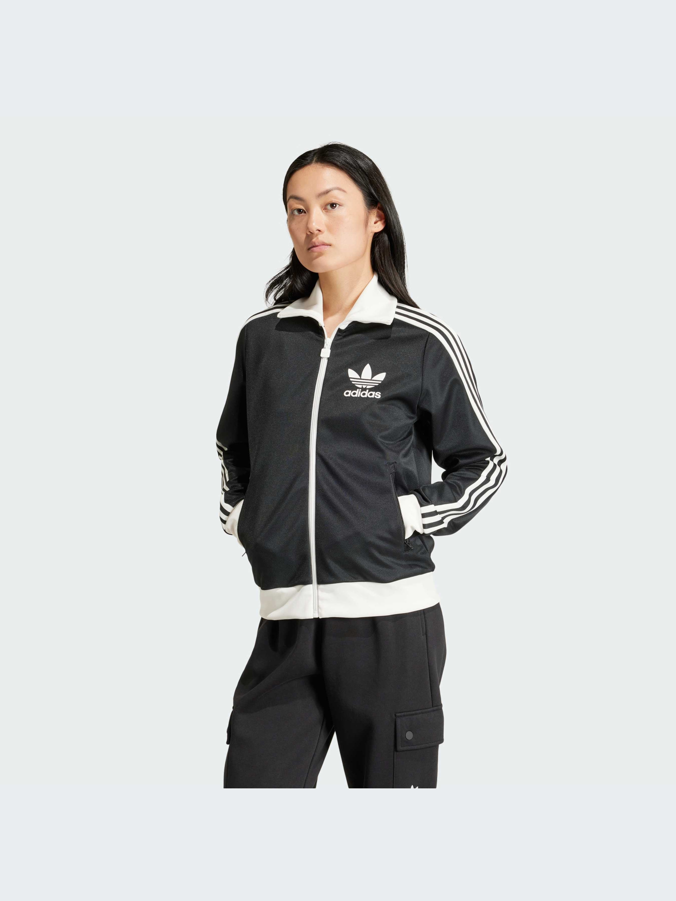 Худи и свитшоты Adidas модель IR6089-KZ Фото