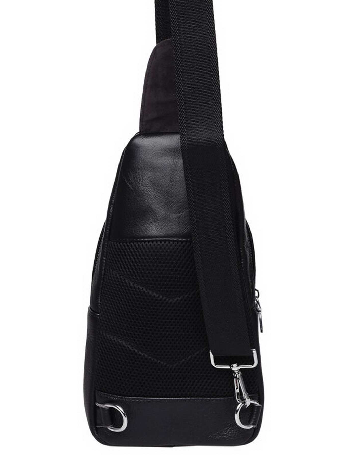 Рюкзак Keizer модель K1693-black Фото