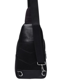 Рюкзак Keizer модель K1693-black Фото