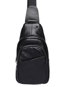 Повседневный рюкзак Keizer модель K1693-black Фото