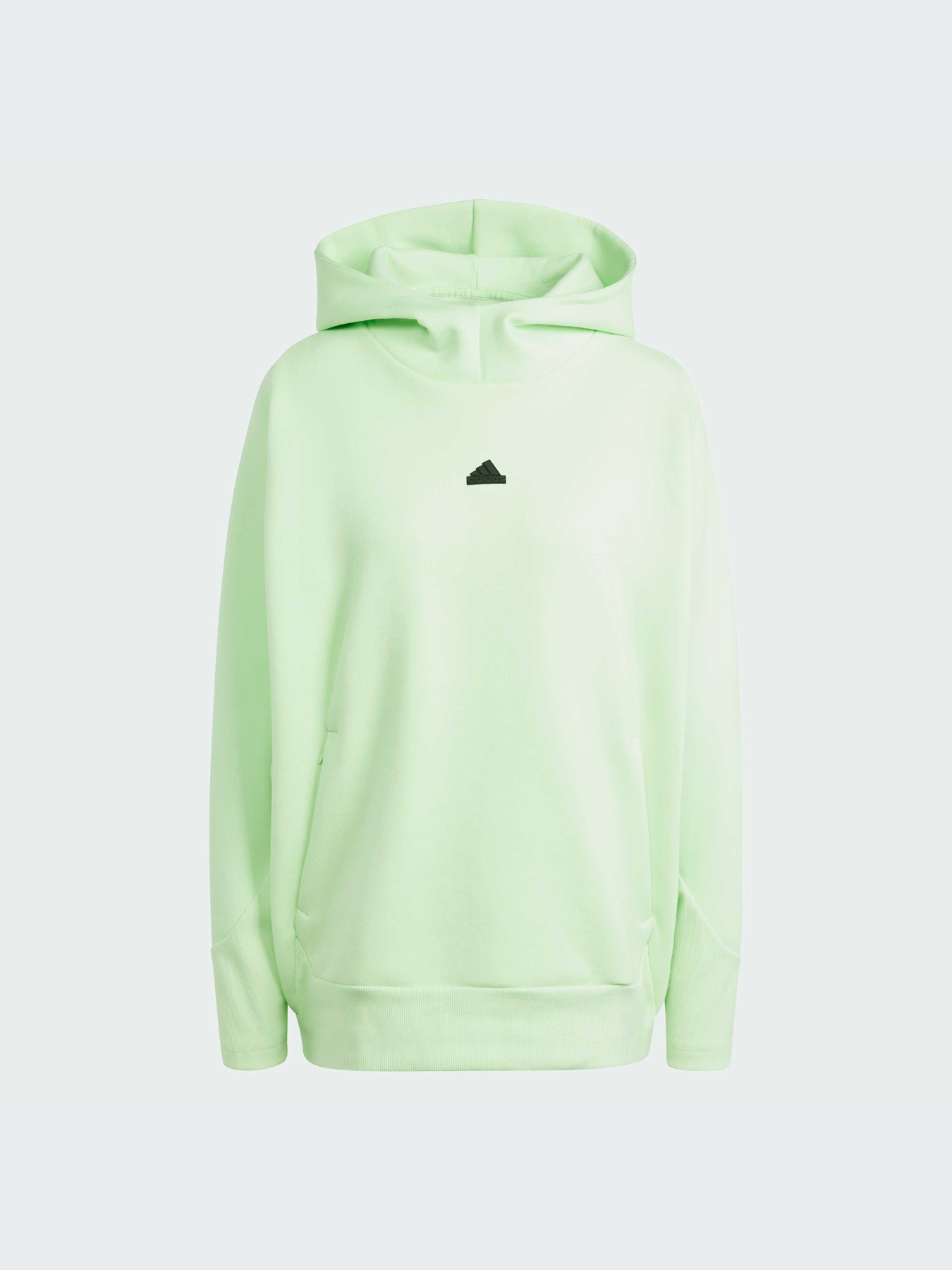 Худи и свитшоты Adidas ZNE модель IS3905-KZ Фото