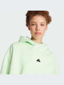Худи и свитшоты Adidas ZNE модель IS3905-KZ Фото