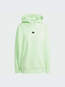 Худи и свитшоты Adidas ZNE модель IS3905-KZ Фото