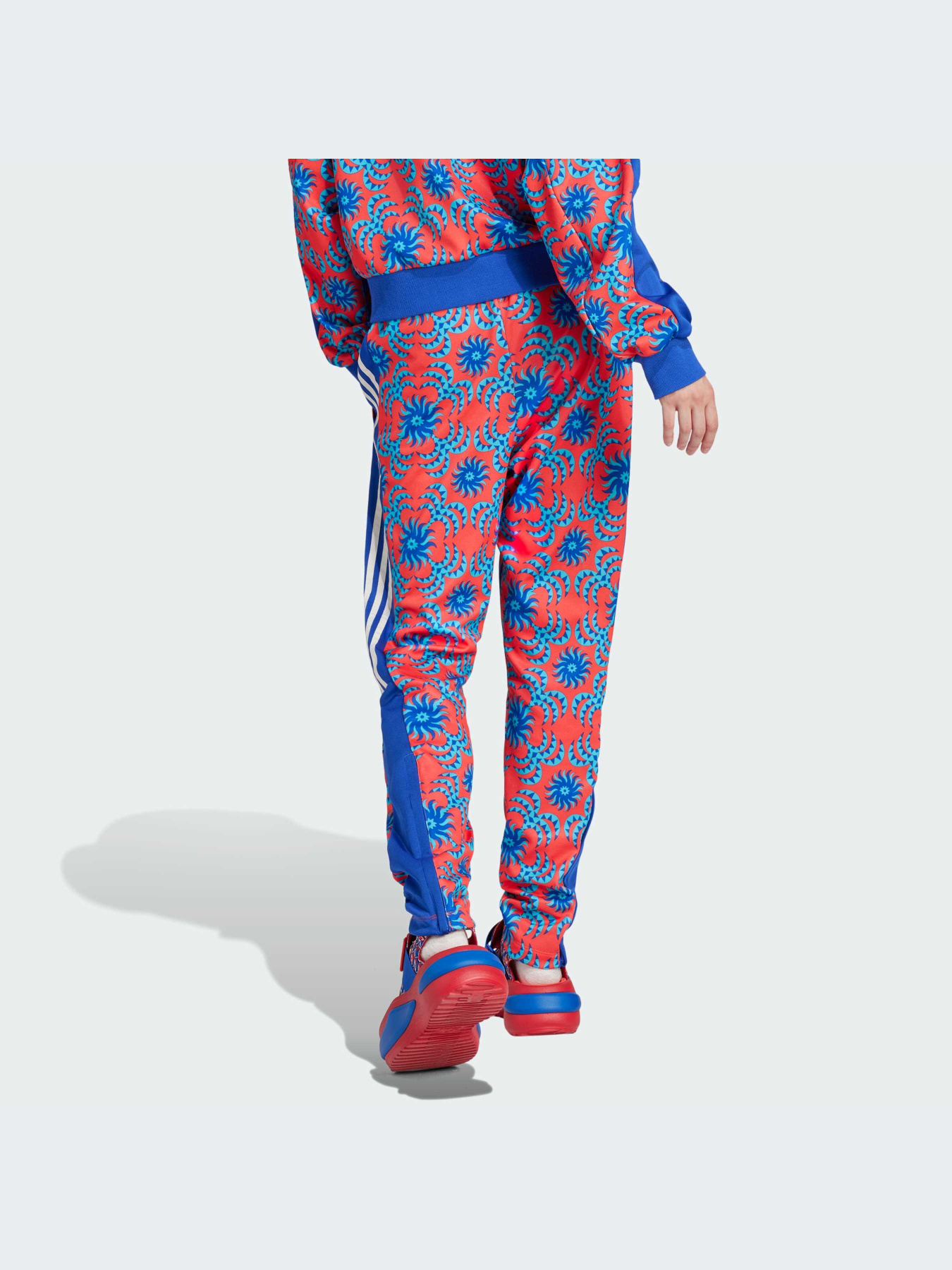 Брюки Adidas модель IQ4492-KZ Фото